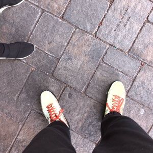 Meet your Posher, Sami